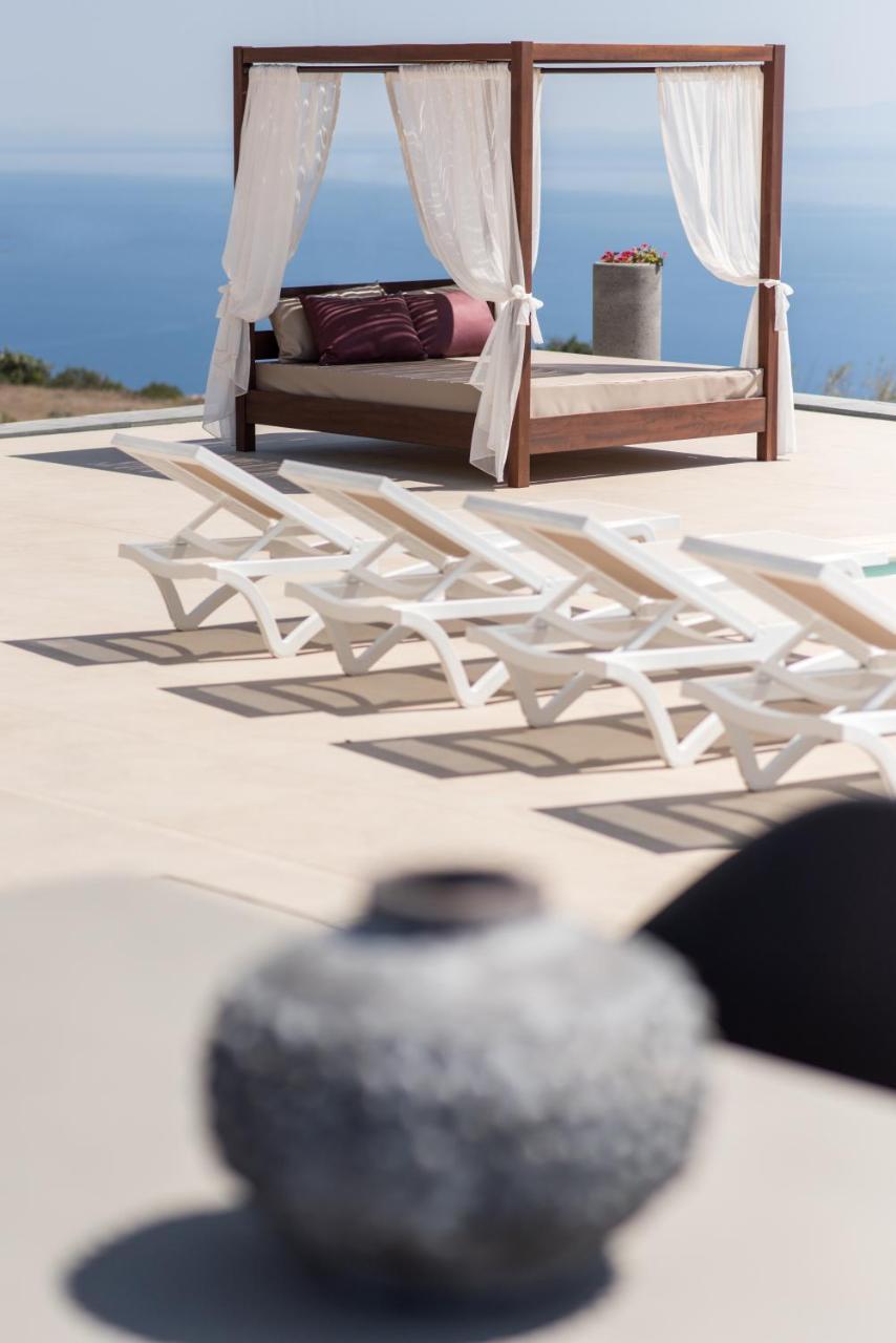 Villa Amaranthine Imerovigli (Santorini)
