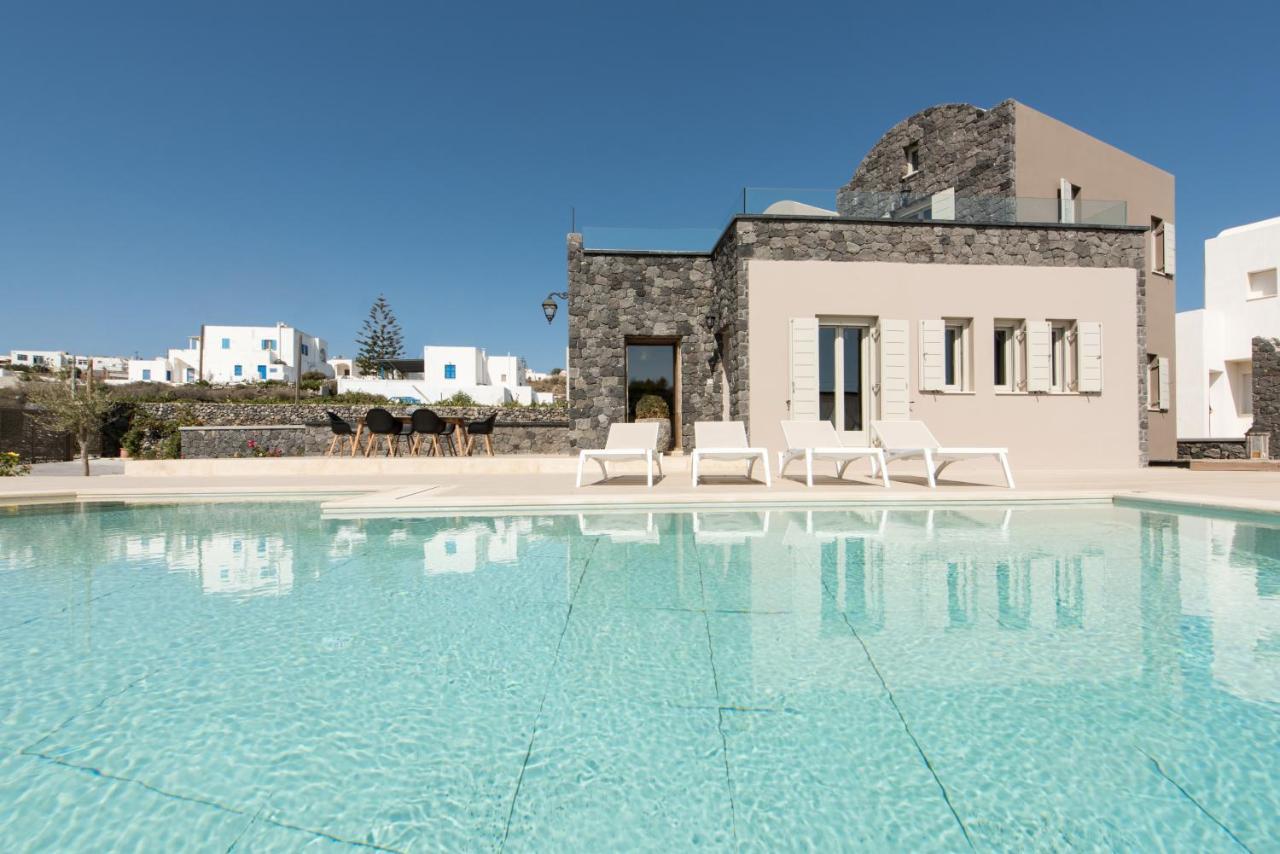 Amaranthine Villa