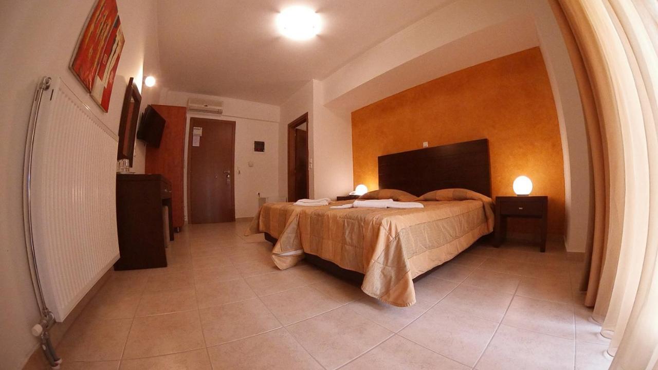 Ahilion Hotel Hotel Kalavryta