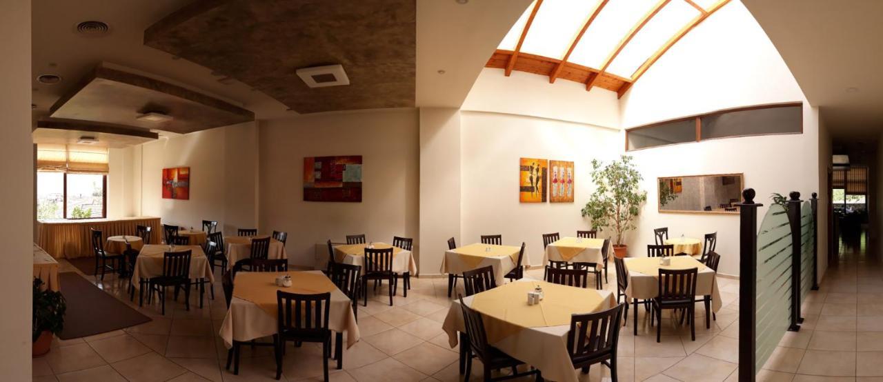 Hotel Ahilion Hotel Kalavryta