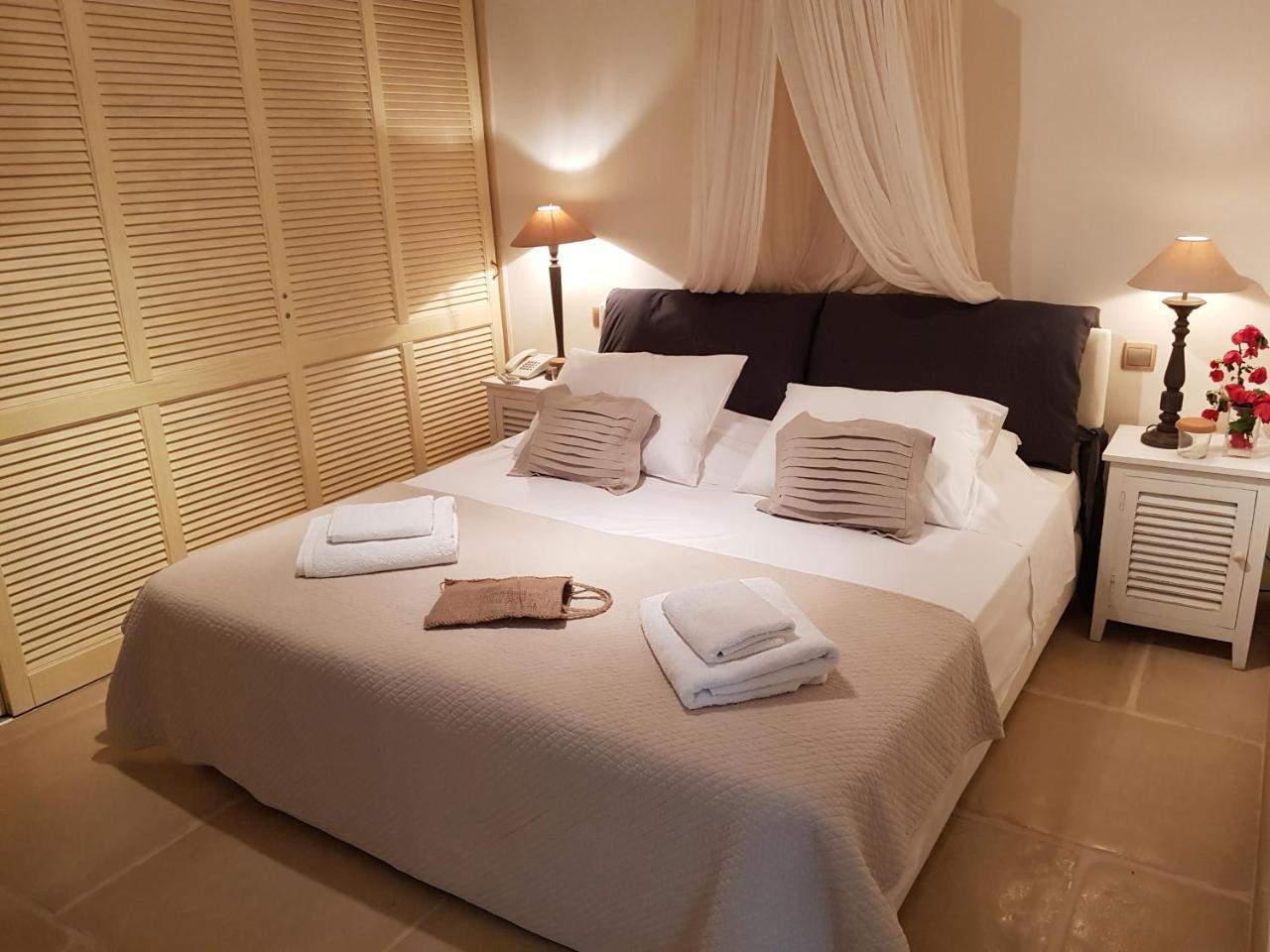Aparthotel Therme Sea Luxury 4*