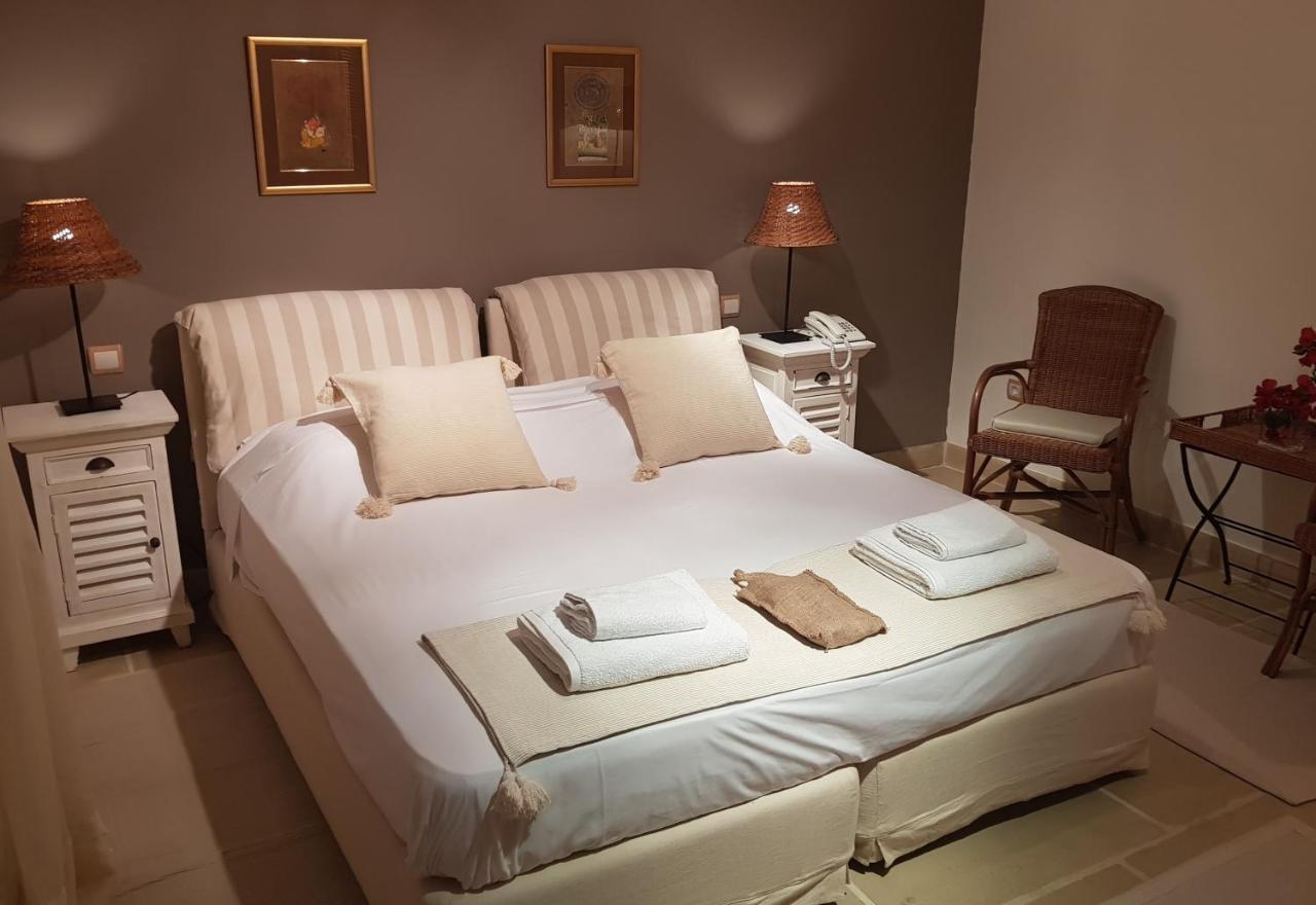 Aparthotel Therme Sea Luxury Thermisia