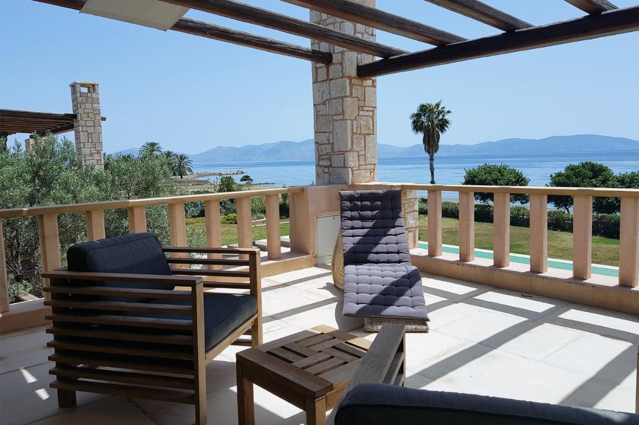Therme Sea Luxury Aparthotel Thermisia
