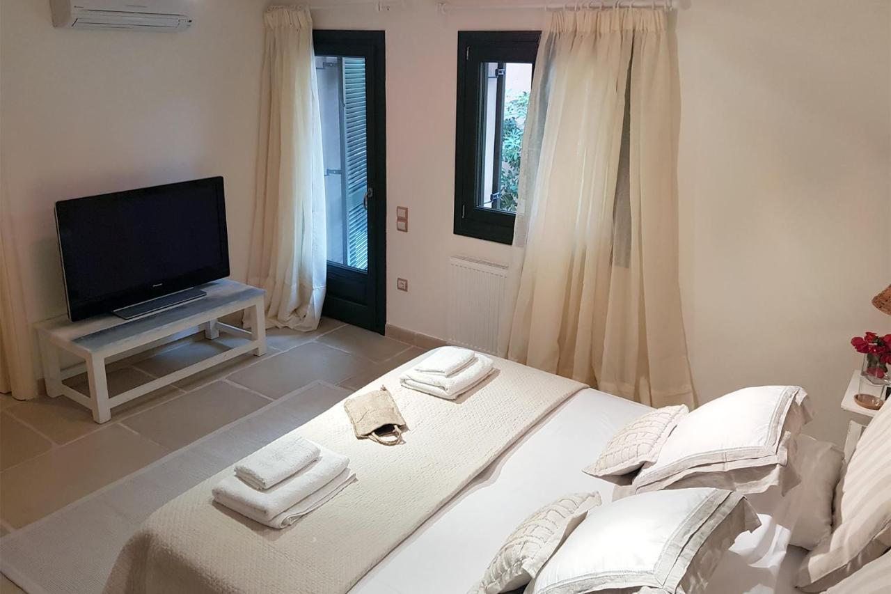 Aparthotel Therme Sea Luxury
