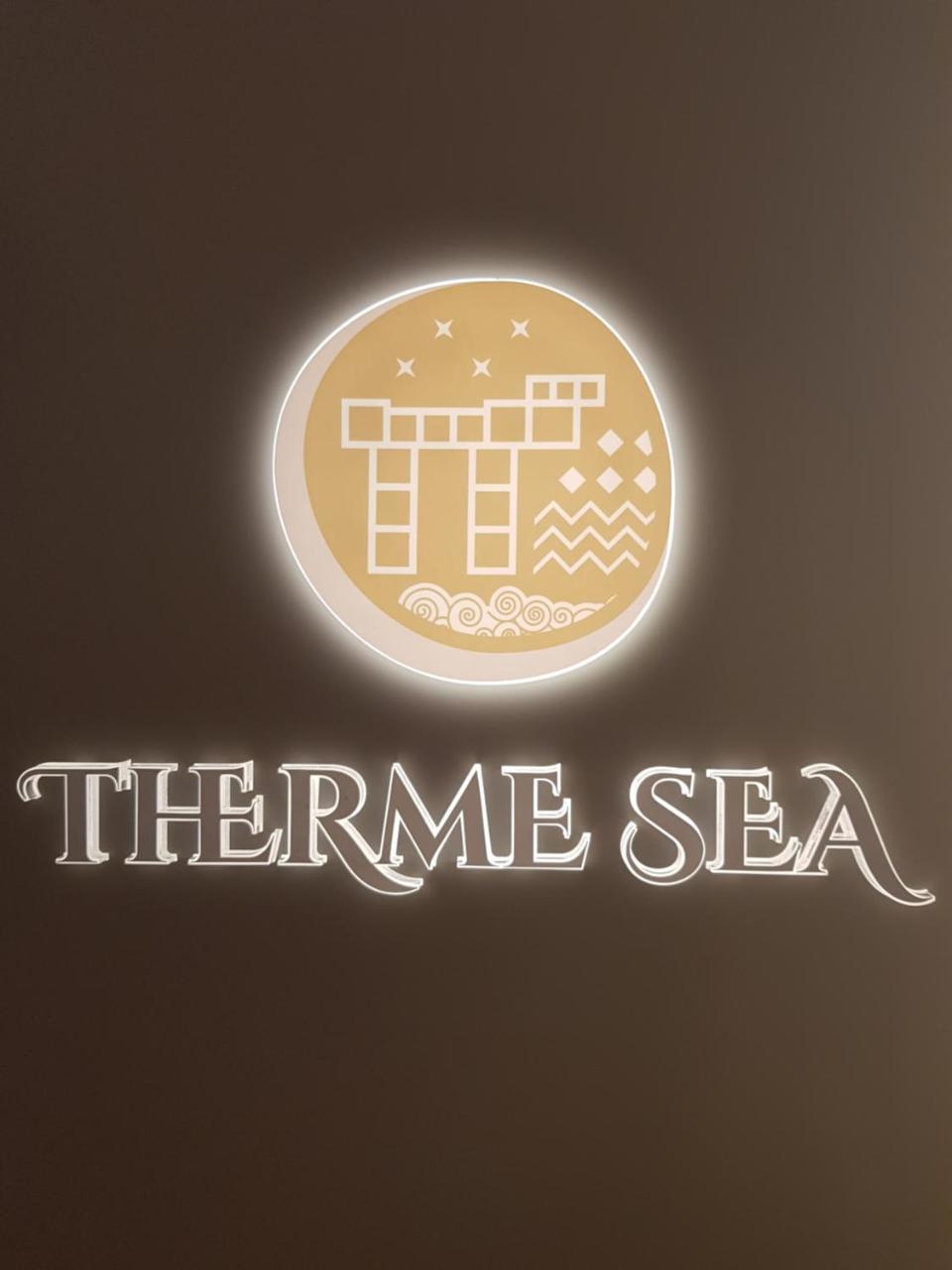 Aparthotel Therme Sea Luxury