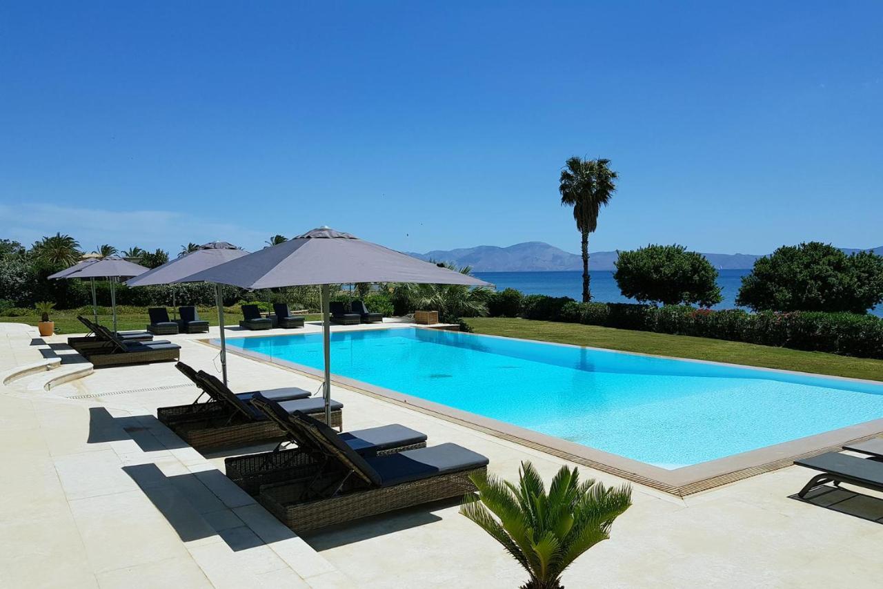 Therme Sea Luxury 4* Thermisia