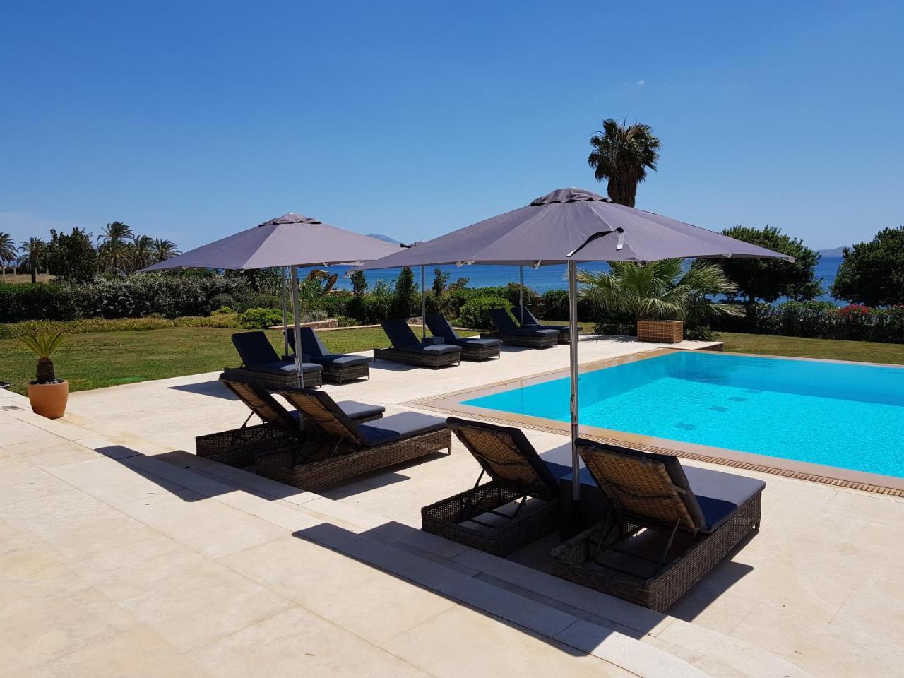 Aparthotel Therme Sea Luxury 4*