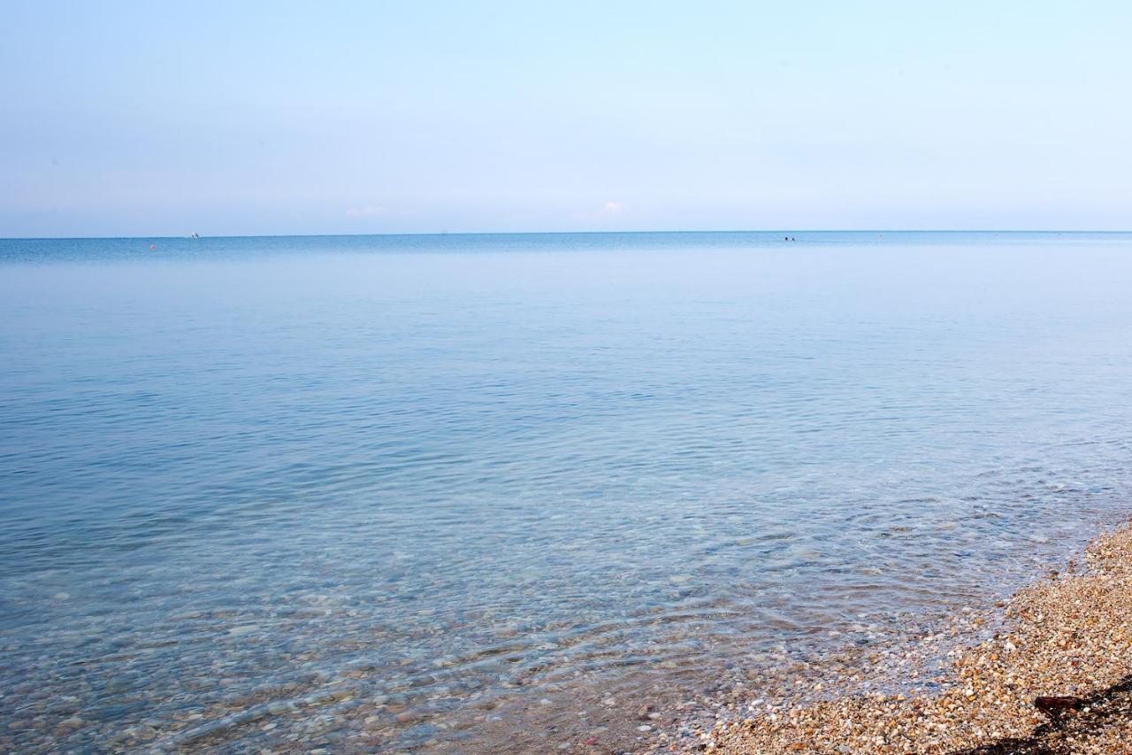 Hotel Sea La Vie - Maria