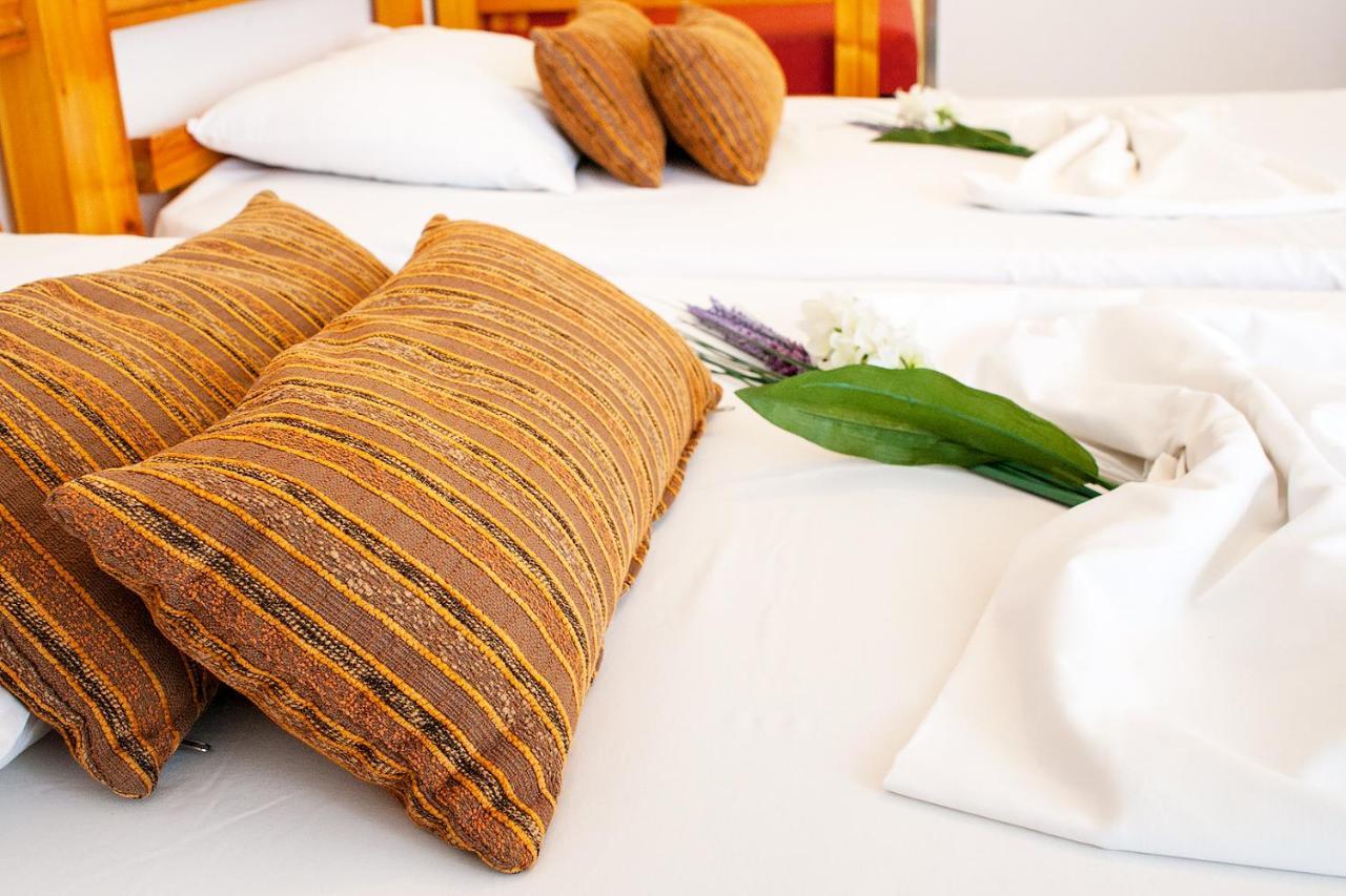 Sea La Vie - Maria Hotel