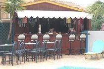 Apartment Erietta *