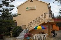 Erietta Apartment Svoronata