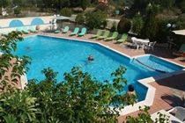 Apartment Erietta