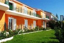 Apartment Erietta *