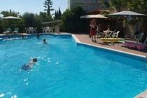 Erietta Apartment *
