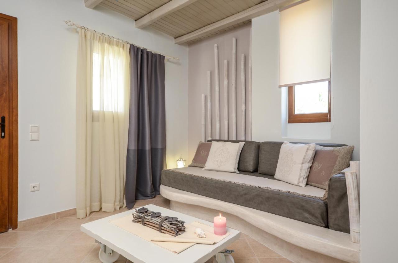 Villa Naxos Bella Vista *