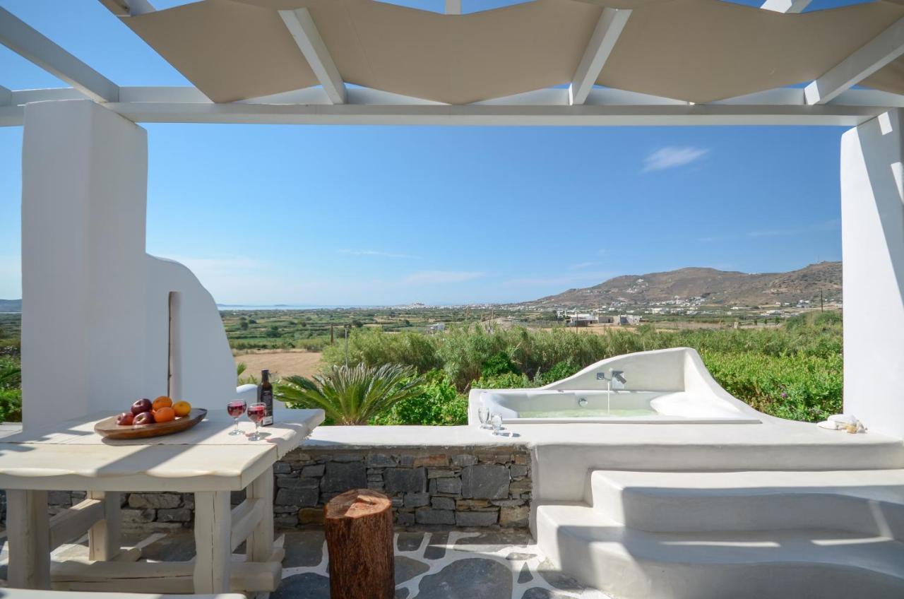 Naxos Bella Vista *