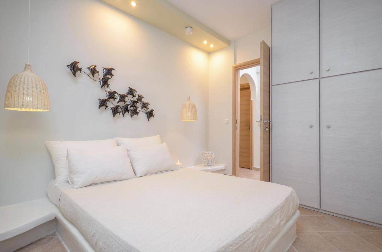 Villa Naxos Bella Vista