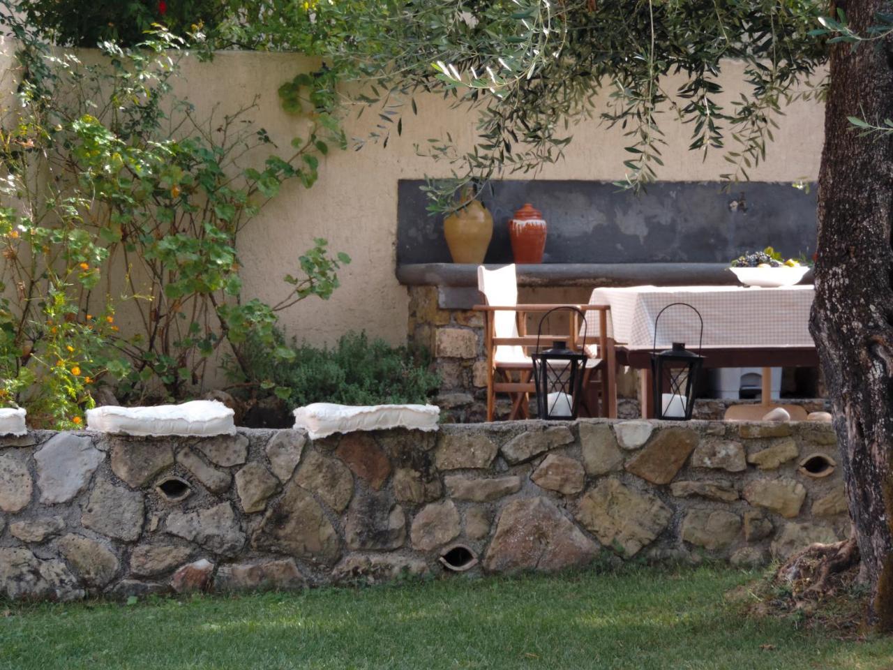 Villa Mastrogiannis Levanda