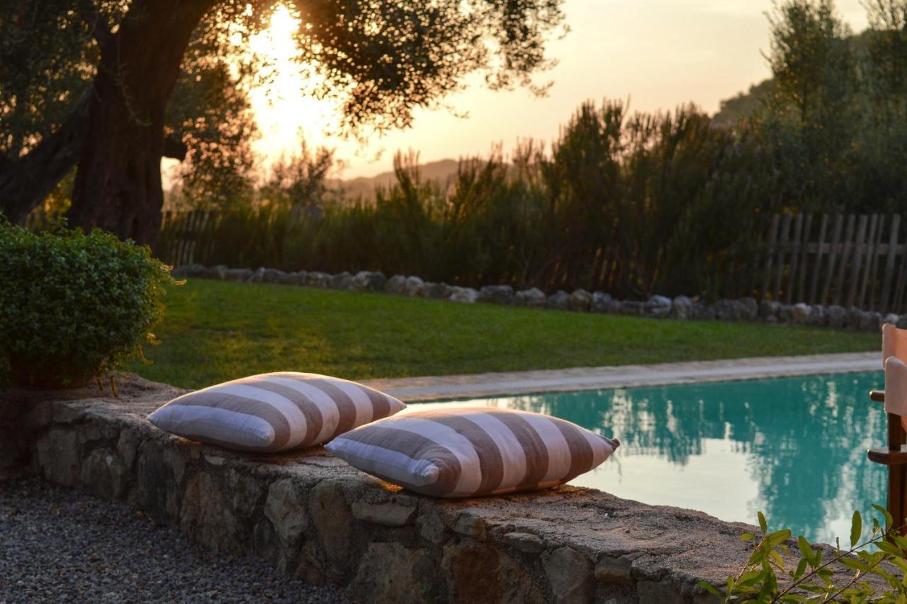 Villa Mastrogiannis Levanda Kavvadades