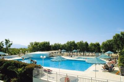 Kouros Seasight Hotel 2* Pythagoreio (Samos)