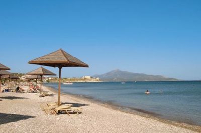 Kouros Seasight Hotel