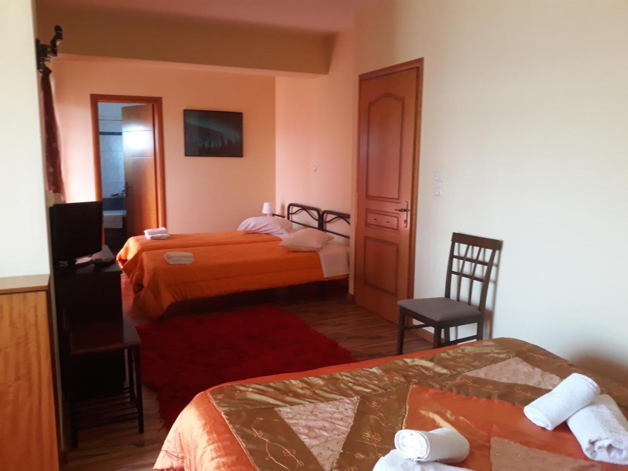 Guest house Ageri