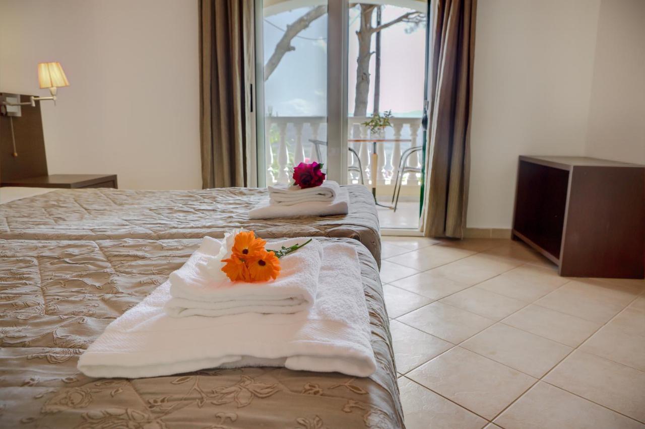 The Zeus Throne Resort Guest house *