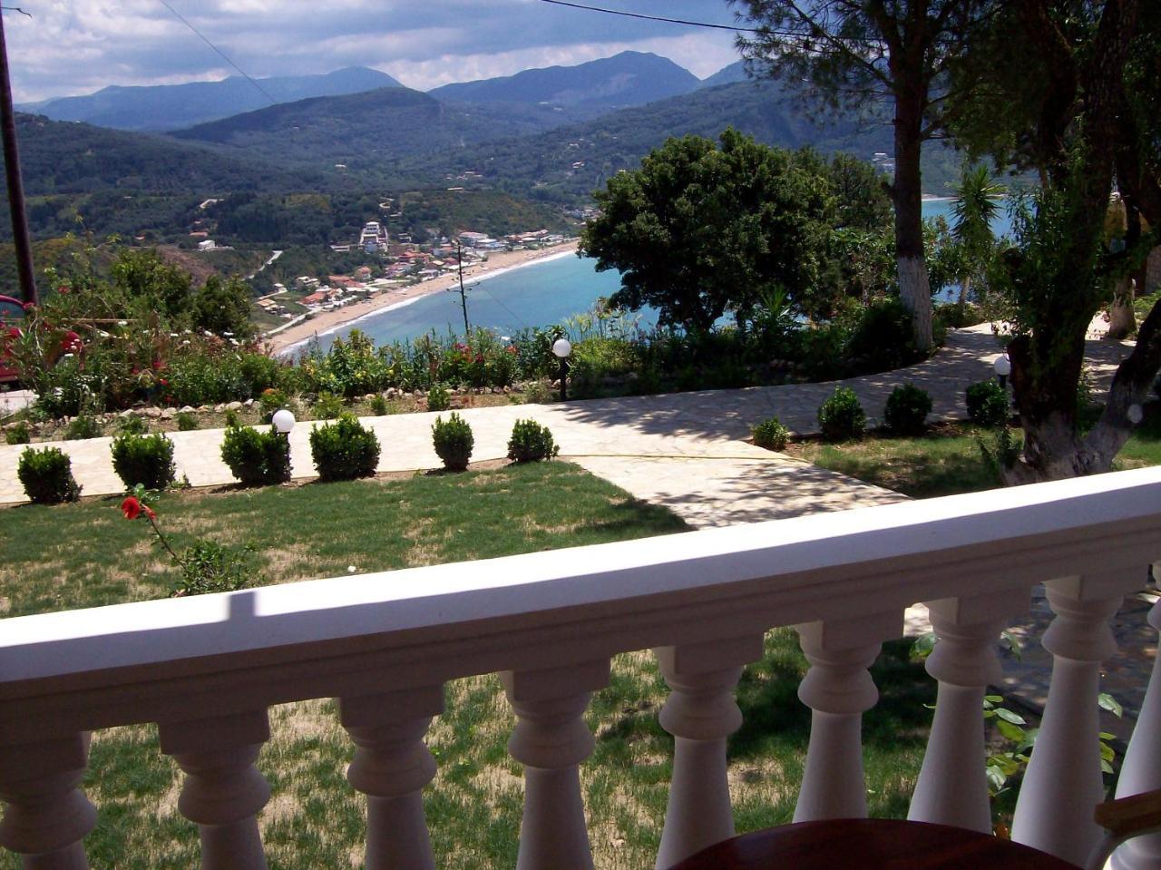 The Zeus Throne Resort *