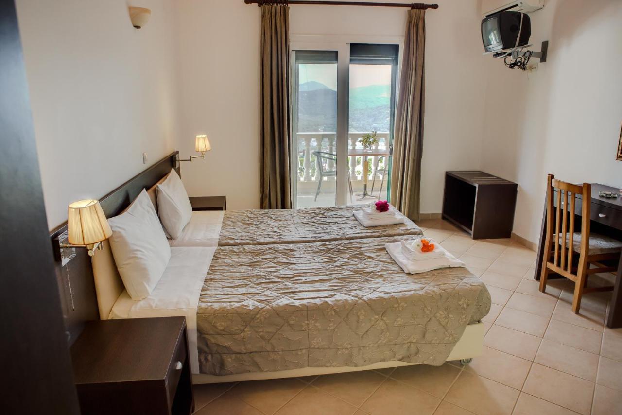 The Zeus Throne Resort Guest house *