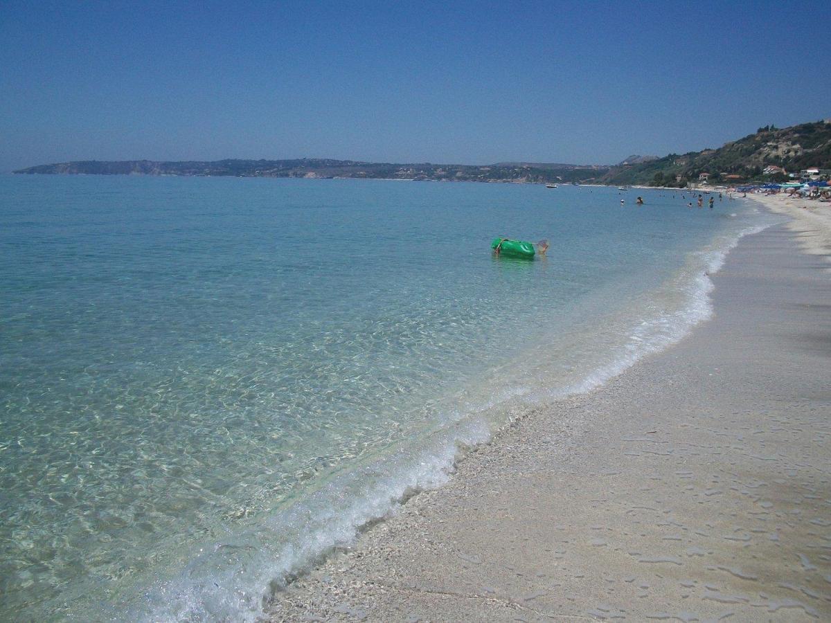 Diona * Lourdata (Kefalonia)