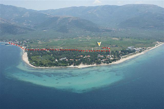 Oneiro Zois 2* Prinos (Thasos)