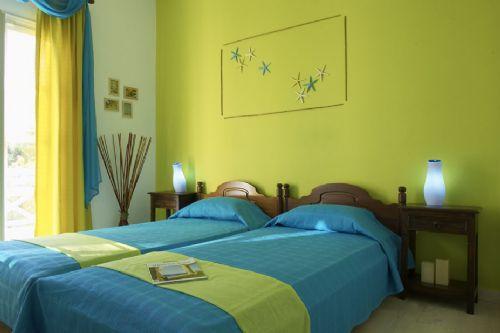 Acqua Vatos Santorini 3*