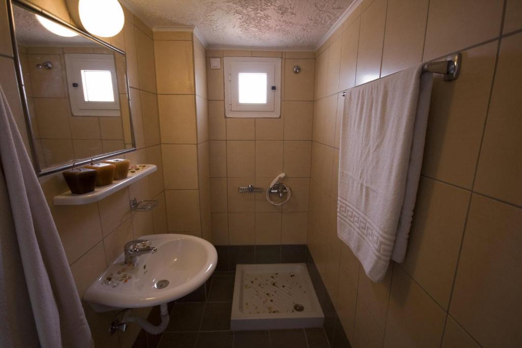 Hotel Nikos 2*