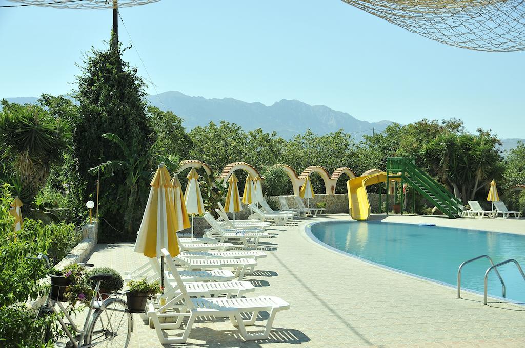 Aparthotel Fili Tigkaki (Kos)