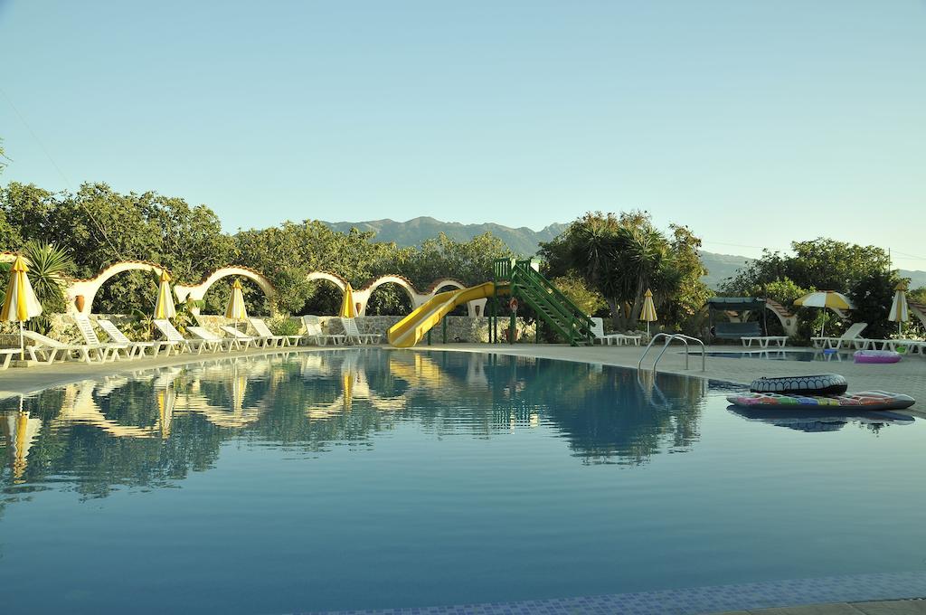 Fili Aparthotel Tigkaki (Kos)
