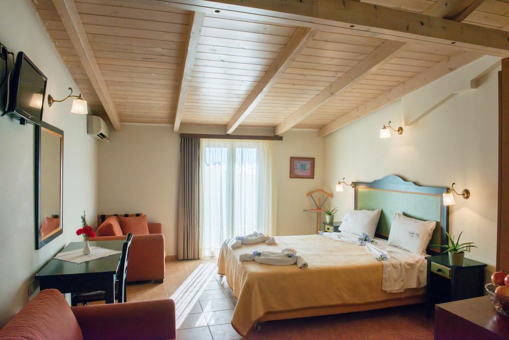 Hotel Bay 3*