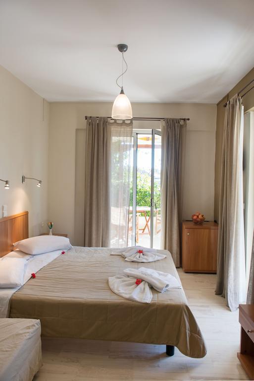 Hotel Bay Vasiliki (Lefkada)