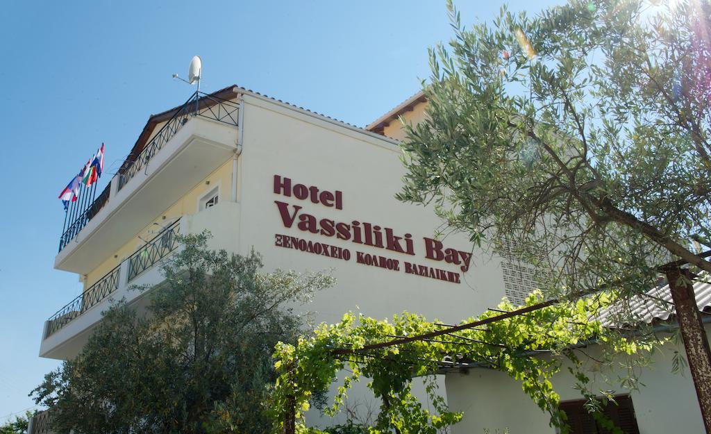 Bay Vasiliki (Lefkada)
