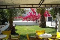 Erietta Apartment *