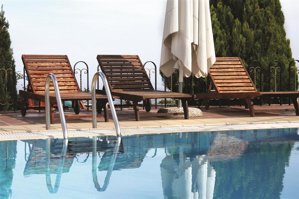 Hotel Mythos Elatochori