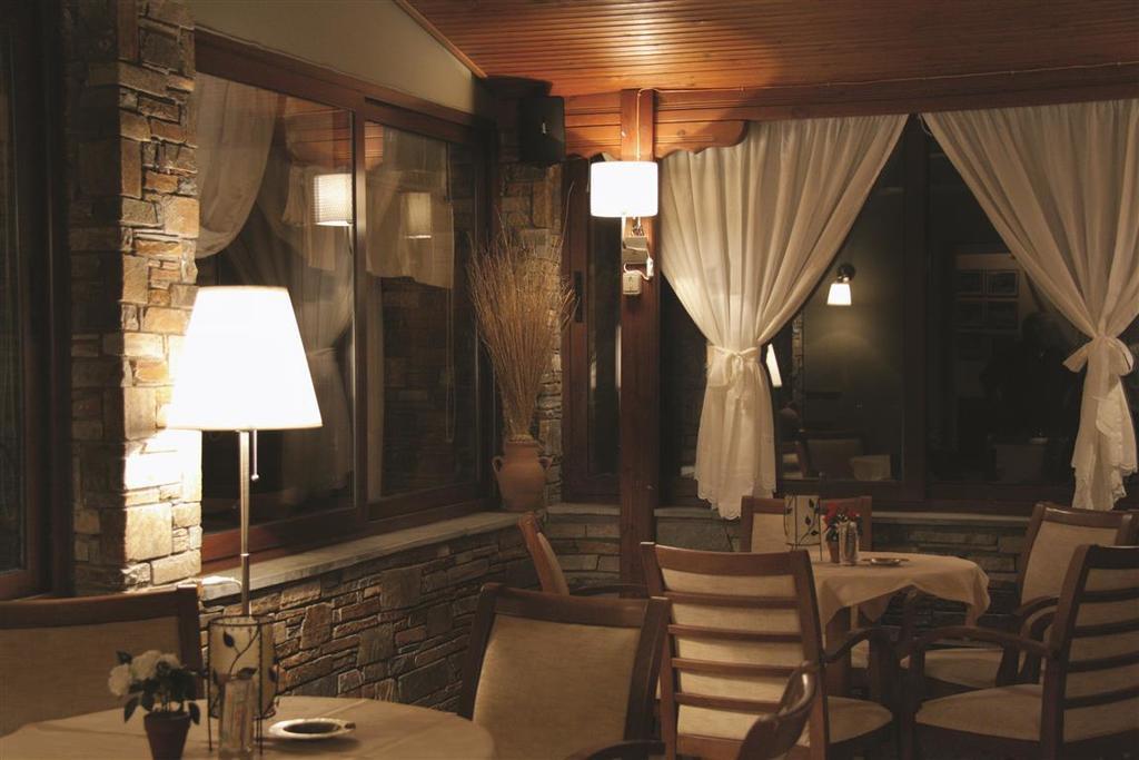 Mythos Hotel