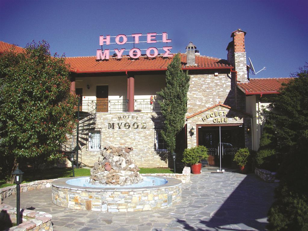 Mythos 3*