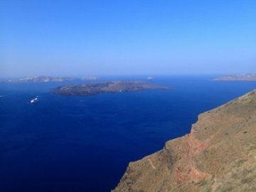 Hotel Santorini Cliffs Imerovigli (Santorini)