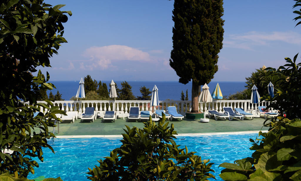 Corfu Andromaches Aparthotel 3*