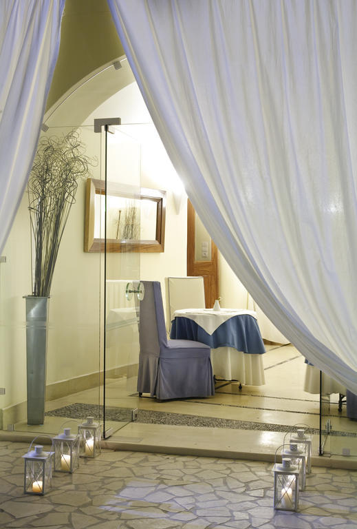 Tamarix Del Mar 5* Kamari (Santorini)