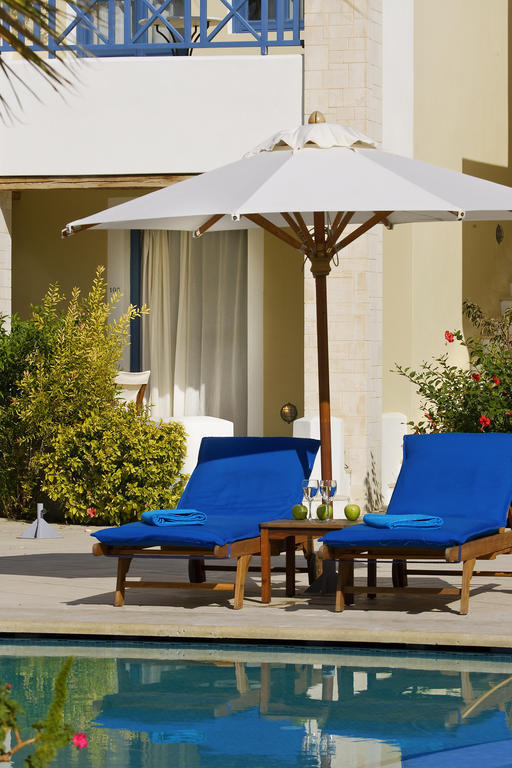 Tamarix Del Mar Hotel Kamari (Santorini)