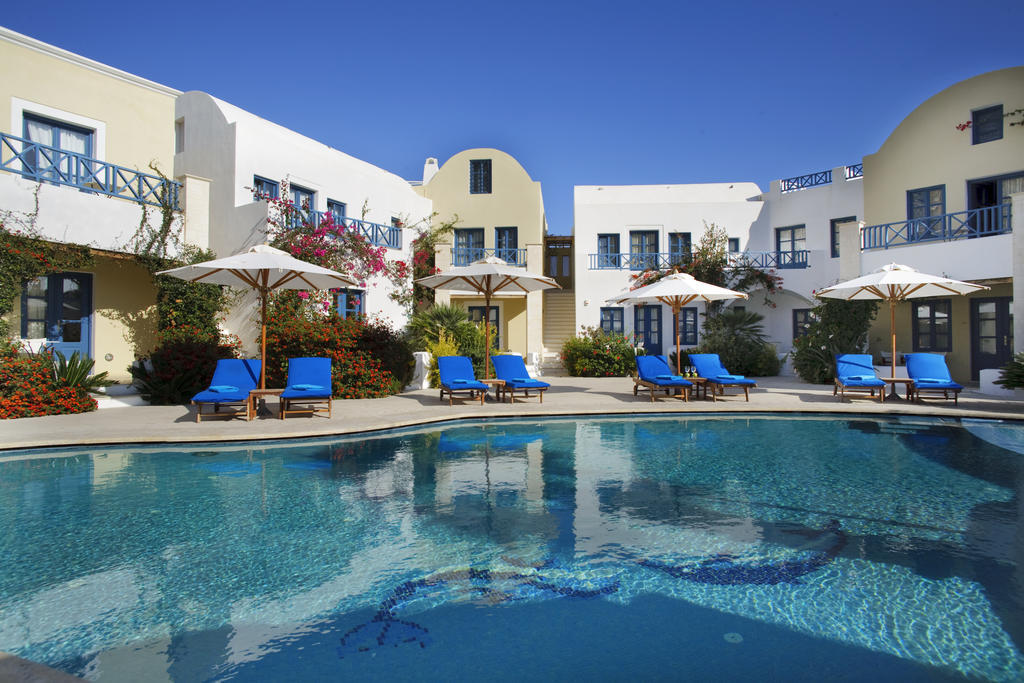 Tamarix Del Mar Hotel 5*