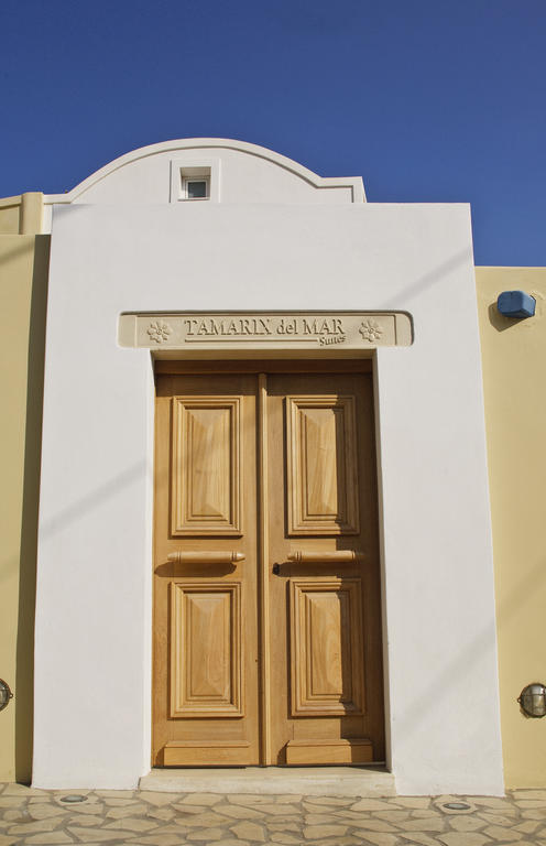 Tamarix Del Mar Kamari (Santorini)