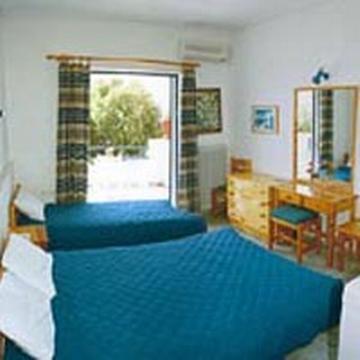 Hotel Beach