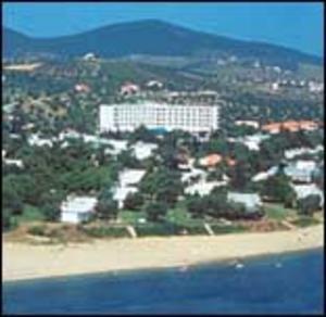 Hotel Gerakina Beach Chalkidiki